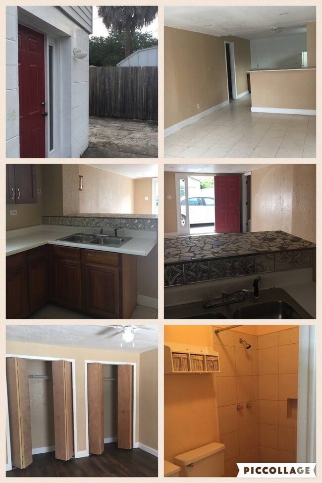 4767 1st Ave N, Unit #B in St. Petersburg, FL - Building Photo - Building Photo