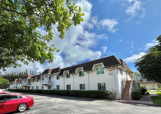 property at 700 SE 2nd Ave