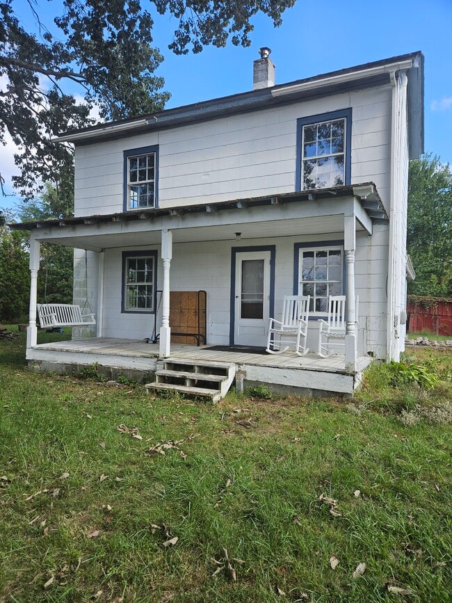 property at 12611 Fredericksburg Turnpike