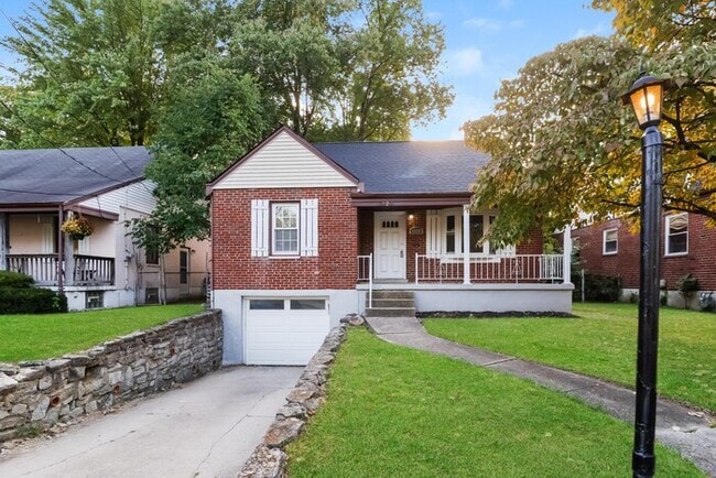 property at 6920 Gloria Dr