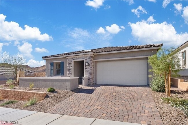85 Cathedral Wash Pl in Henderson, NV - Building Photo - Building Photo