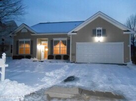 10 Headwaters Pl in Barnegat Township, NJ - Building Photo