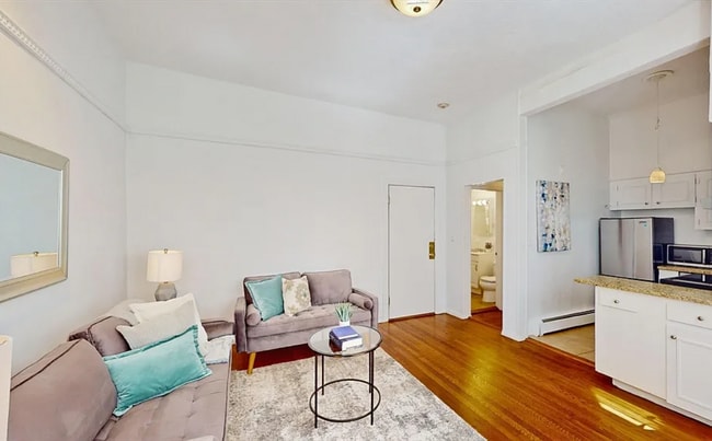 30 Pinckney St, Unit 30 Pinckney Street