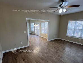 3283 Fruitwood Ln in Powder Springs, GA - Building Photo - Building Photo