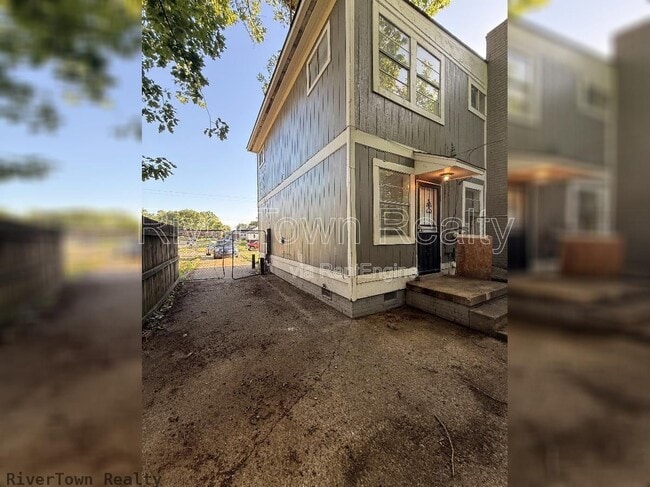 property at 1778 Brown Ave