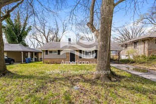 10109 Ventura Dr in St. Louis, MO - Building Photo