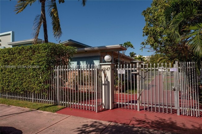 property at 1247 Marseille Dr