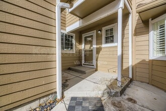 5906 S Jellison St in Littleton, CO - Foto de edificio - Building Photo