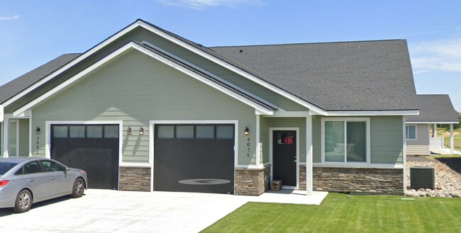 4075 Quinn Dr NE, Unit 4075 in Moses Lake, WA - Building Photo - Building Photo