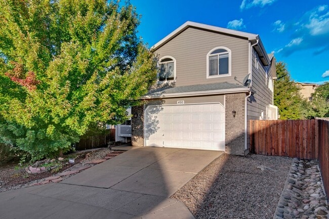 property at 450 Millstream Terrace