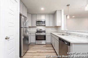 336 Abigail Aly in San Antonio, TX - Building Photo - Building Photo