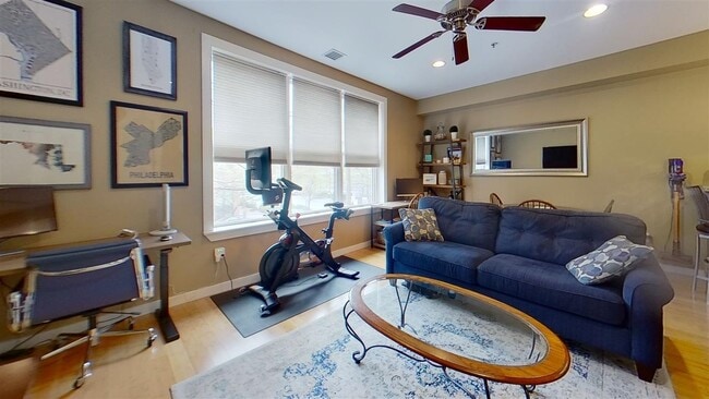 property at 1325 Adams St