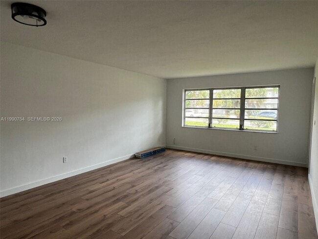 property at 1550 NE 191st St