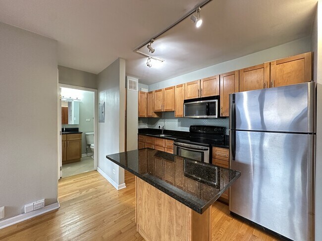 4180 N Marine Dr in Chicago, IL - Building Photo - Building Photo