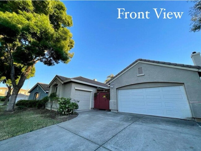 property at 1731 Petit Peak Ct