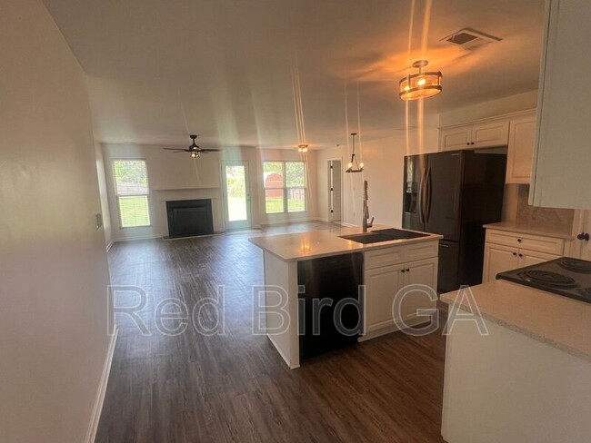 142 Oconee Mdws Wy in Eatonton, GA - Building Photo - Building Photo