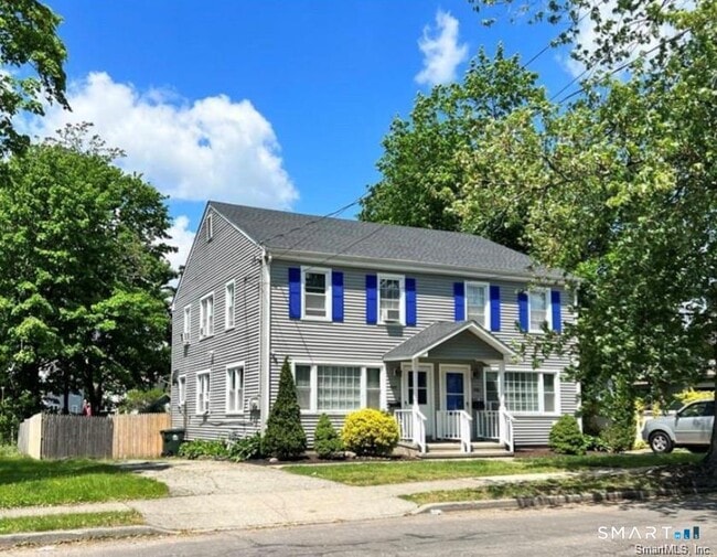 property at 1081 Brooklawn Ave