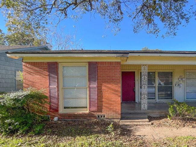 property at 3719 Parkwood St