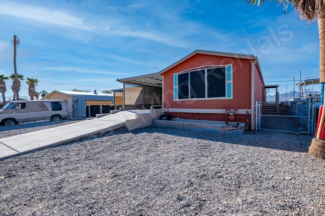 3139 Jennie Ln in Lake Havasu City, AZ - Building Photo - Building Photo