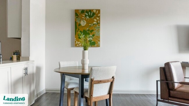 900 E Six Forks Rd in Raleigh, NC - Building Photo - Building Photo