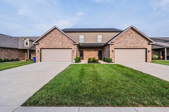 property at 535 Cumberland Pointe Ln