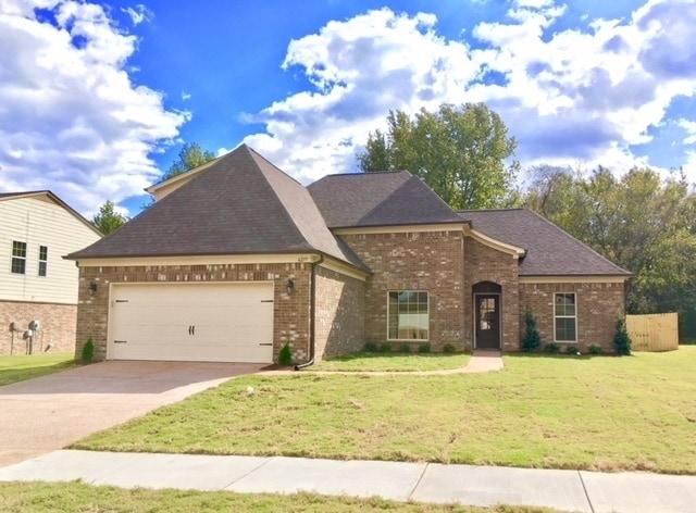 6277 Vera Ln in Olive Branch, MS - Building Photo