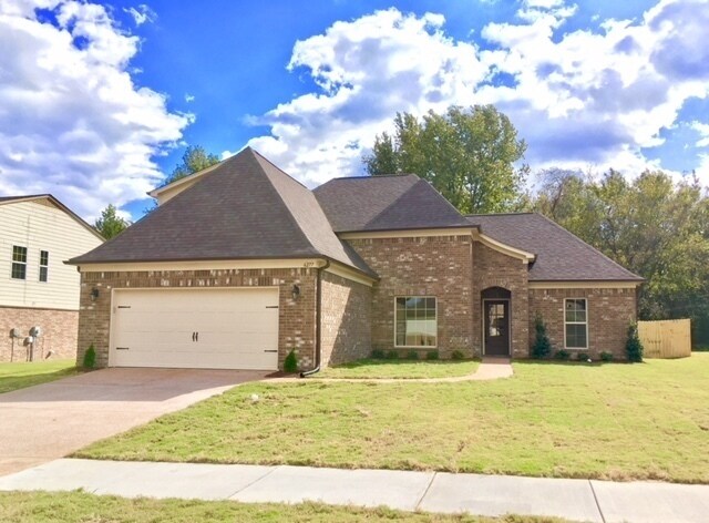 property at 6277 Vera Ln