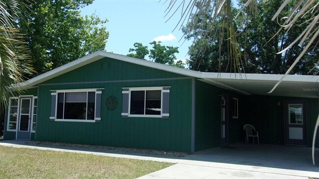 property at 9880 SW 101st Pl