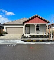 923 Osprey Dr in Lathrop, CA - Building Photo