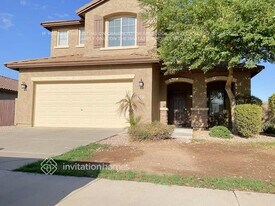 4854 S Antonio in Mesa, AZ - Building Photo