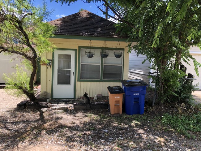 property at 508 Bellevue Pl