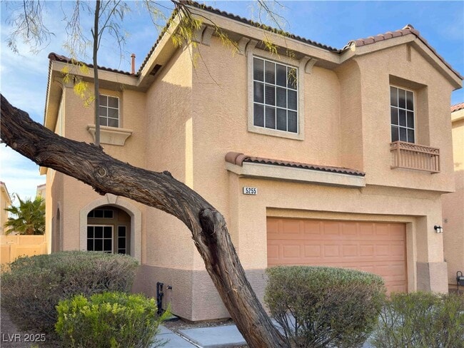 property at 5255 Cedar Bend Dr