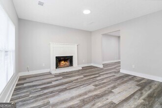 4935 Millstone Walk in Stone Mountain, GA - Building Photo - Building Photo