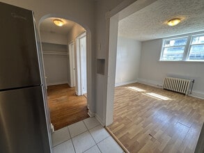 Bayers Road Apartments in Halifax, NS - Building Photo - Building Photo