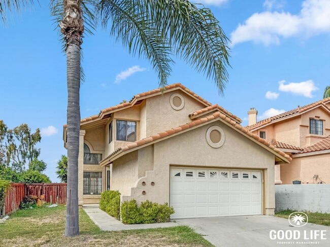 property at 1247 Rio Way