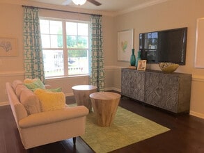 501 Evening Star Dr in Apex, NC - Building Photo - Building Photo