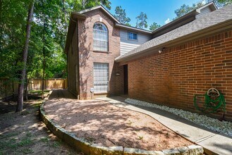 138 Willowwood Cir in Spring, TX - Building Photo - Building Photo