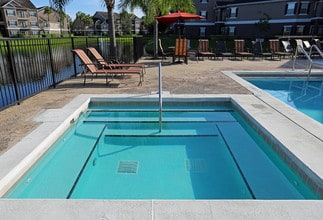 Camden Lee Vista in Orlando, FL - Foto de edificio - Building Photo