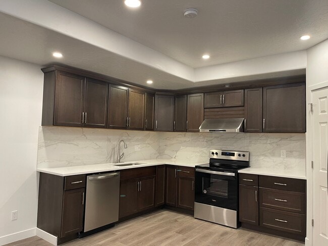 6373 S Largo Vis Dr, Unit Basement