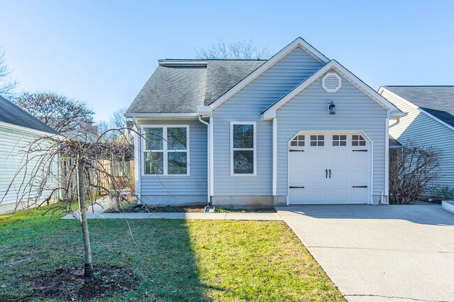 4213 Kensington Garden Ct in Lexington, KY - Foto de edificio - Building Photo