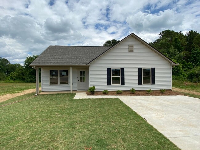 property at 314 Sunlight Cr