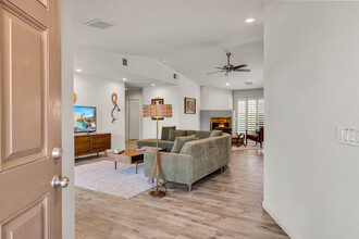 54965 Avenida Vallejo in La Quinta, CA - Building Photo - Building Photo