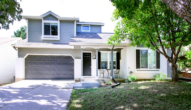 property at 3680 Pennyroyal Ln