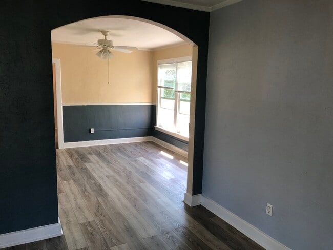 418 Goodall Ave, Unit 1 in Daytona Beach, FL - Building Photo - Building Photo