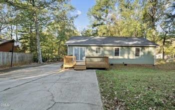 5311 McCormick Rd in Durham, NC - Building Photo - Building Photo