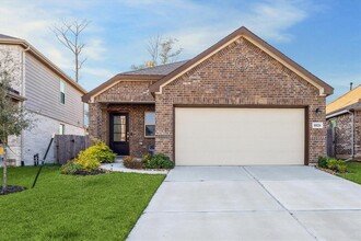 18826 Mont Blanc Wy in Roman Forest, TX - Building Photo - Building Photo