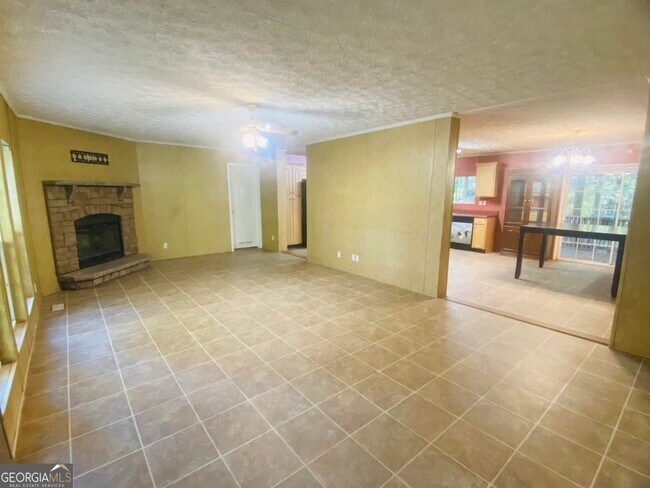 781 Airline School Rd in Bowersville, GA - Building Photo - Building Photo