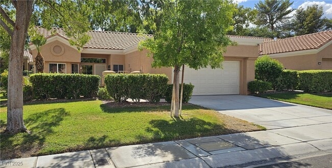 property at 8609 Glenmount Dr