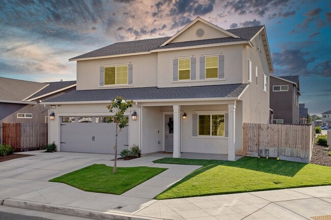 property at 2122 San Marino Ave