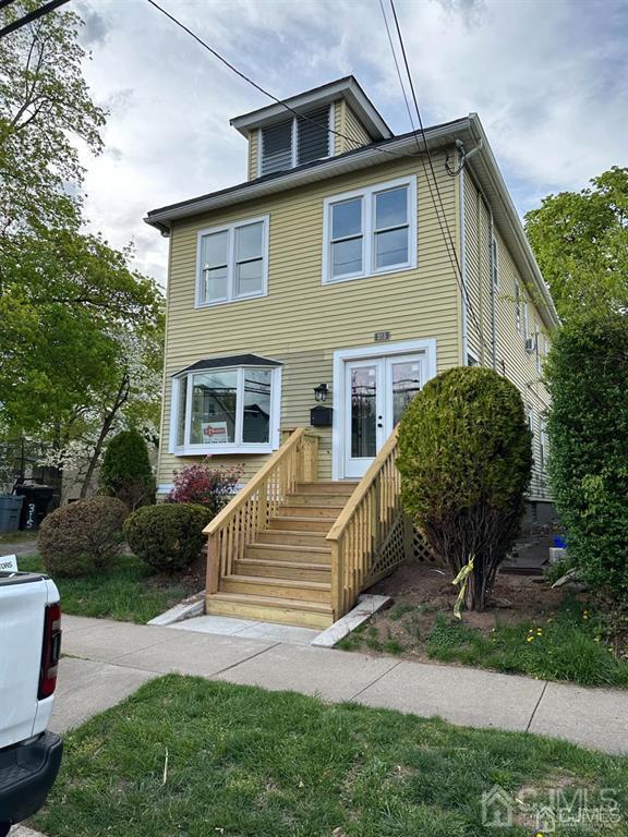 property at 315 Harper 2nd Floor Ave